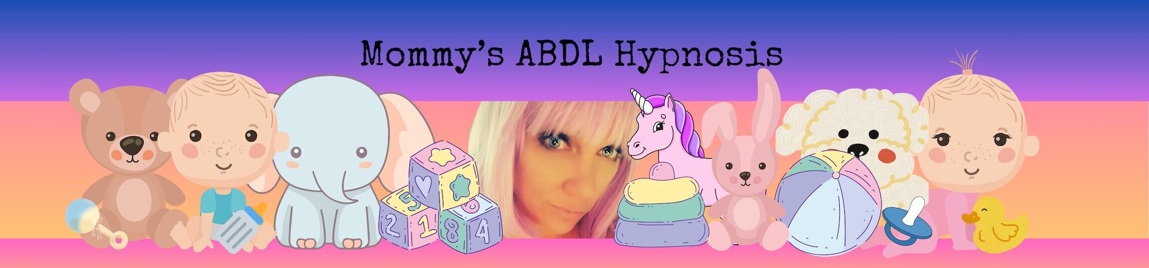 abdl diaper hypnosis for the ABDL community